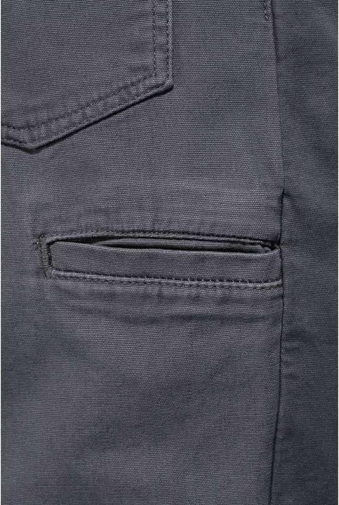 Actual product image Carhartt Pocket Rigby Pant (W34/L34)