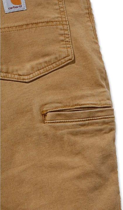 Actual product image Carhartt Pocket Rigby Pant (W30/L30)