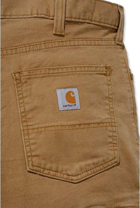 Actual product image Carhartt Pocket Rigby Pant (W34/L30)