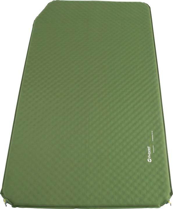 Immagine prodotto Outwell Acchiappasogni Campervan 5.0 cm