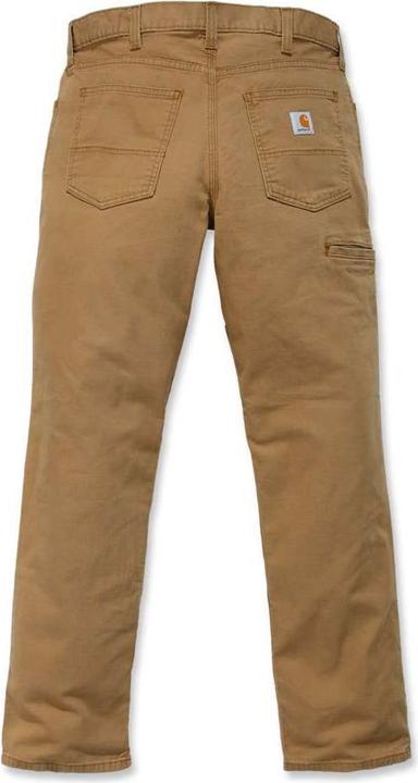 Carhartt Pantaloni Pocket Rigby