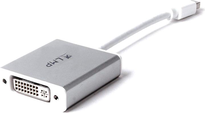 Image du produit LMP Mini DisplayPort vers (DVI, 15 cm)