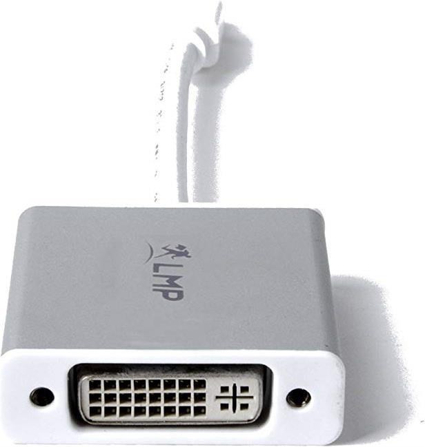 Image du produit LMP Mini DisplayPort vers (DVI, 15 cm)