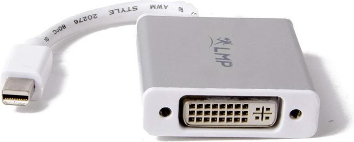 Image du produit LMP Mini DisplayPort vers (DVI, 15 cm)