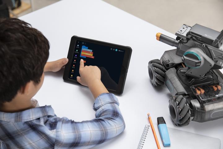 Produktbild DJI RoboMaster S1