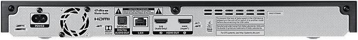 Produktbild Samsung Ubd-M9500 (Blu-ray Player)