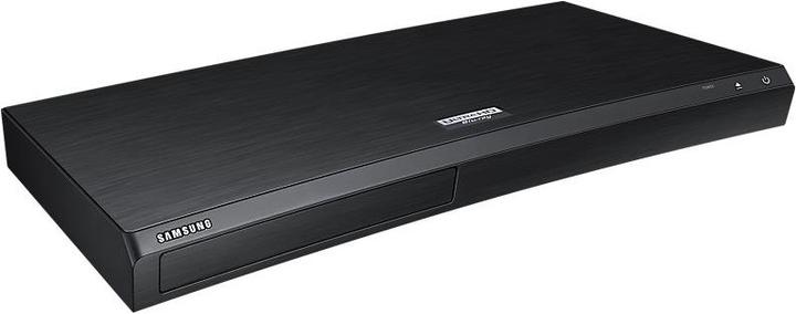Samsung Ubd-M9500 (Blu-ray Player)