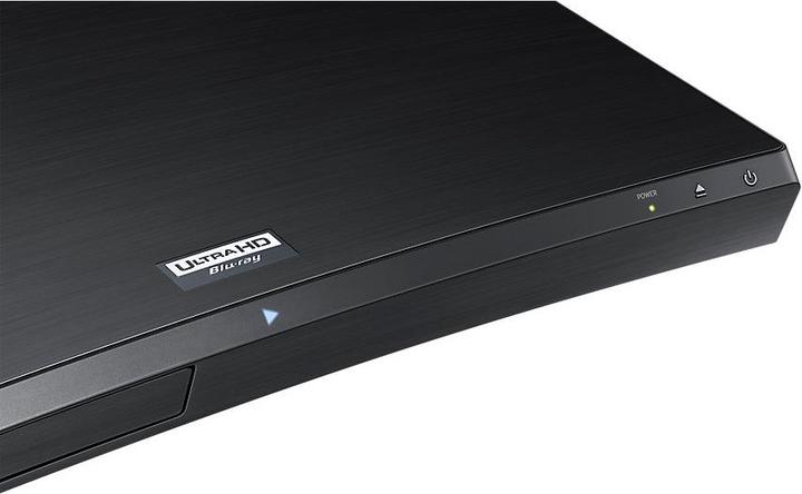 Produktbild Samsung Ubd-M9500 (Blu-ray Player)