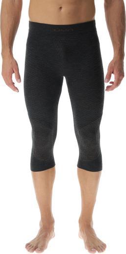 Immagine prodotto UYN Pantaloni termici 3/4 Fusyon Cashmere (XXL)