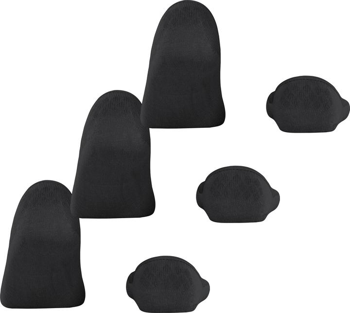 Produktbild Falke Step 3-Pack Damen Füsslinge (35 - 36)