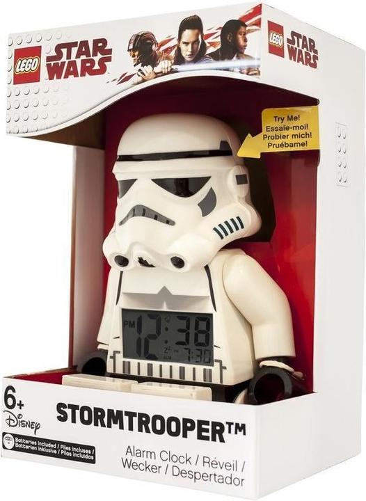 Image du produit ClicTime Stormtrooper
