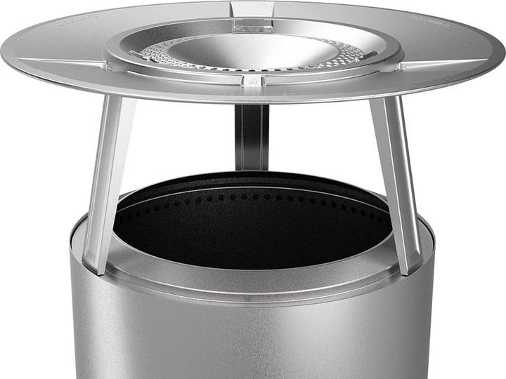 Solo Stove Bonfire Wärmeabweiser (63.50 cm)