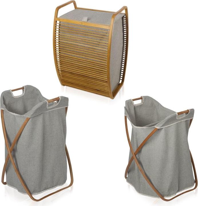 Actual product image Möve Bamboo Baskets & More (103 l)