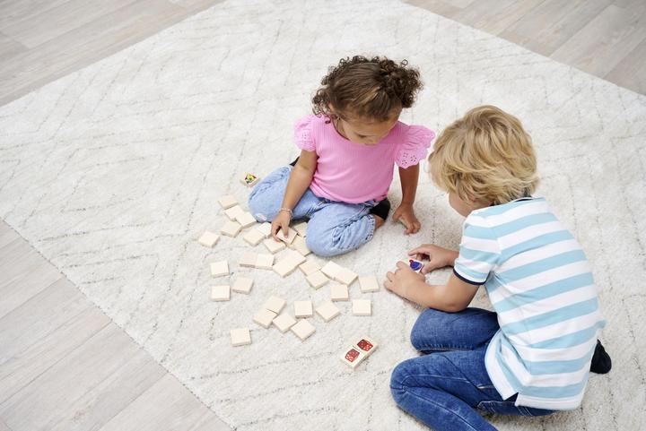 Productafbeelding Eichhorn Beeld Memo Spel (Duits)