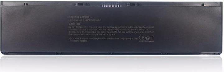Immagine prodotto Dell E7450 (4 Celle, 7297 mAh)