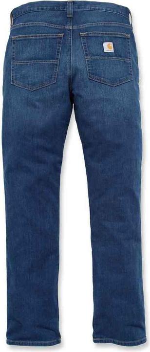 Actual product image Carhartt Rugged Flex Relaxed Straight Jean (W30/L30)