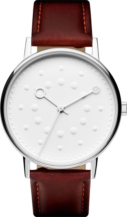 Immagine prodotto Seizmont Ares (Orologio da polso analogico, 40 mm)