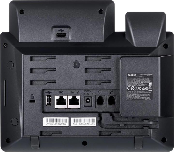 Productafbeelding Yealink SIP-T43U