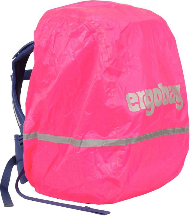 Produktbild Ergobag Regencape