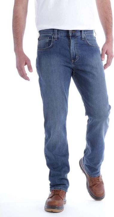 Immagine prodotto Carhartt Rugged Flex - Jeans dritti rilassati (W30/L32)
