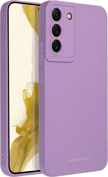 Immagine prodotto Roar Headphone case case LUNA for SAMSUNG S25 Violet (Borsa per cuffie)