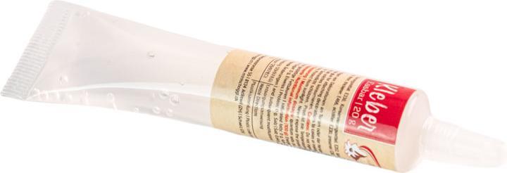 Image du produit miniSchoggi Colle comestible en tube (20 g)