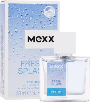 Immagine prodotto Mexx Splash Eau de Toilette (Eau de toilette, 30 ml)