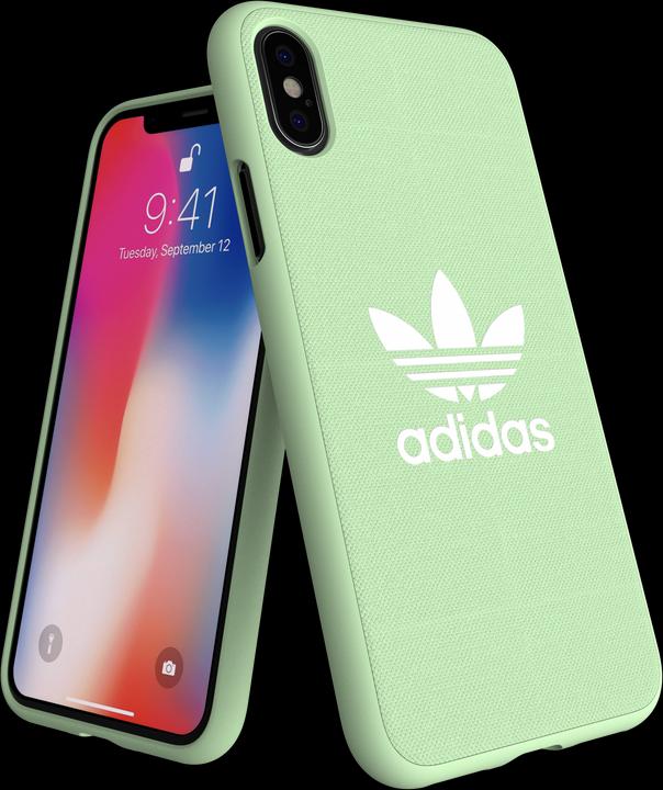 Image du produit adidas Toile (Apple iPhone X, Apple iPhone XS)