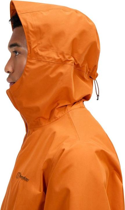 Produktbild Berghaus Wasserdichte Bramblfell InterActive Gore-Tex Jacket (48)