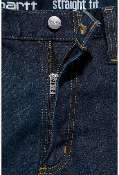 Produktbild Carhartt Rugged Flex Straight Tapered Jean (W32/L30)