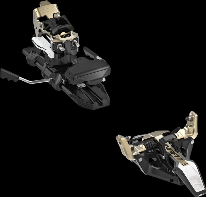 Produktbild Dynafit Ridge Bindung (Touren Ski)