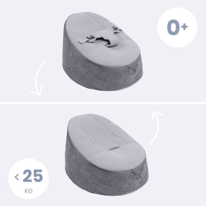 Image du produit Doomoo Seat'n Grow