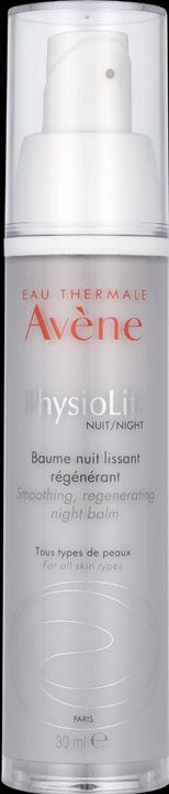 Produktbild Avène PhysioLift (30 ml, Nachtcreme)