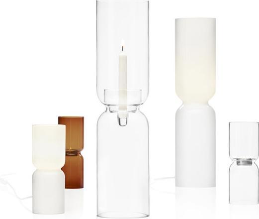 Actual product image Iittala Lantern Tealight Holder
