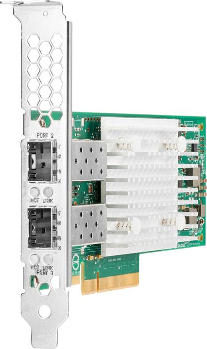 HPE P26259-B21 (PCI-E x8)