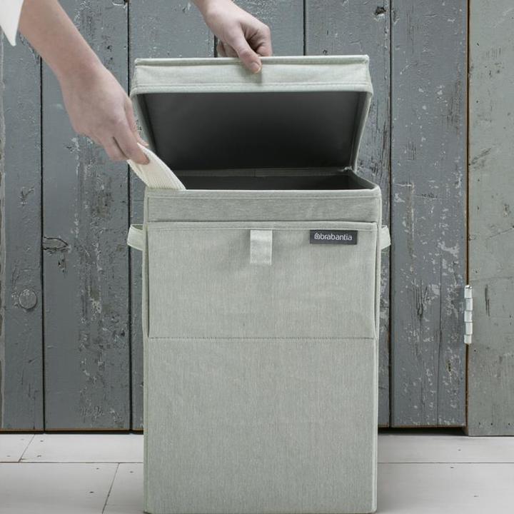 Actual product image Brabantia Linen box (35 l)