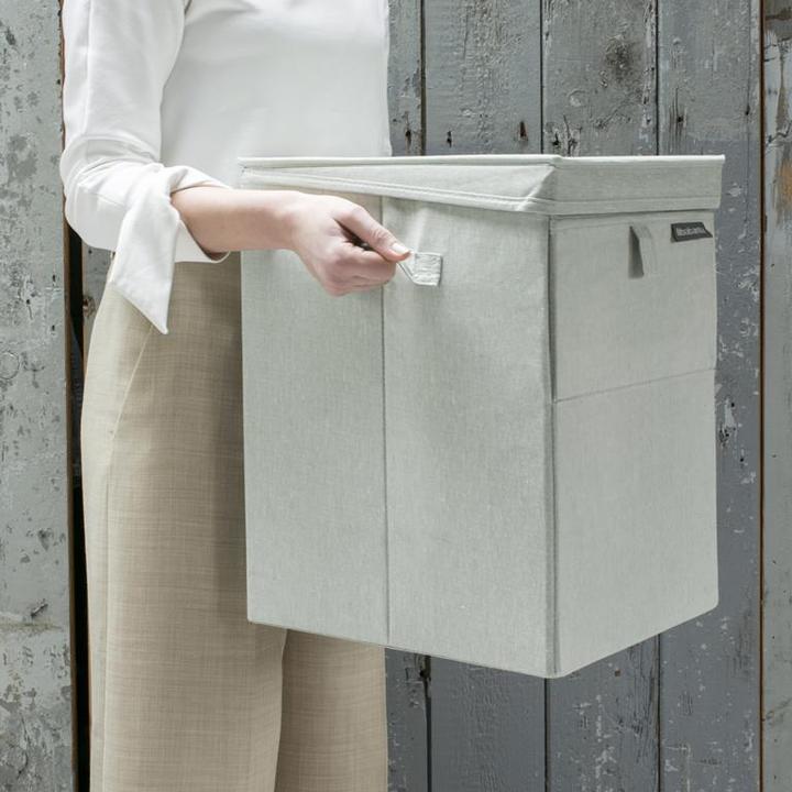 Actual product image Brabantia Linen box (35 l)