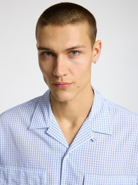 Immagine prodotto Selected Homme Karo Kurzarmhemd (M)
