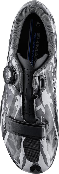 Produktbild Shimano E-SHRP5SC Shoes (41)