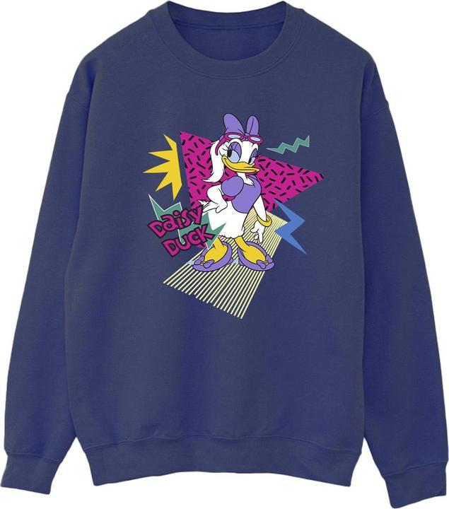 Produktbild Disney Daisy Duck Cool Sweatshirt (L)