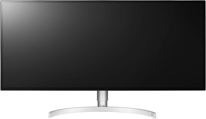 Actual product image LG 34wk95u-W (5120 x 2160 pixels, 34")