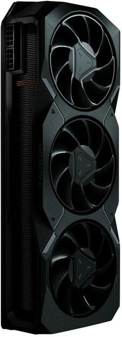 Actual product image XFX RADEON RX7900XT MBA GAMING (20 GB)