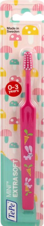 TePe Mini Extra Soft (Weich, 1 x)