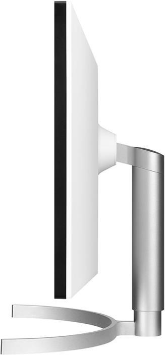 Actual product image LG 34wk95u-W (5120 x 2160 pixels, 34")