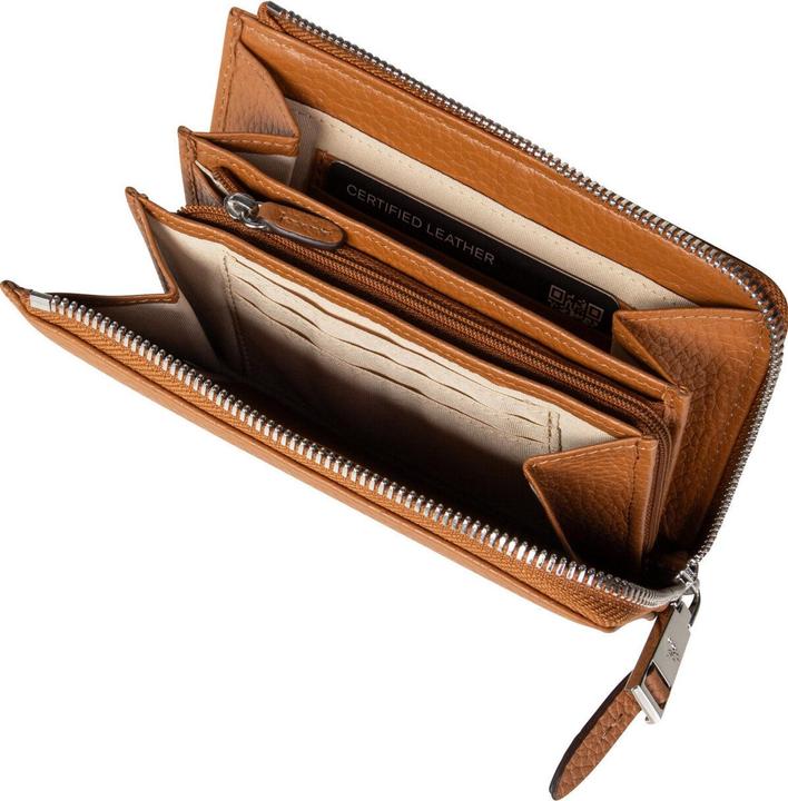 Actual product image Picard Pure 1 wallet leather 16 cm