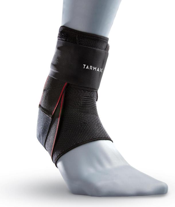 Actual product image Tarmak STRONG 500 (3, 4)
