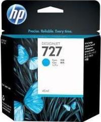 Actual product image HP 727 (C)