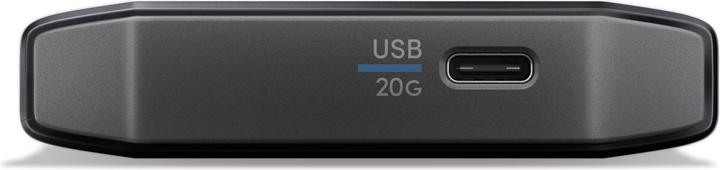 Produktbild SanDisk Professional Pro-Blade Transport (4000 GB)