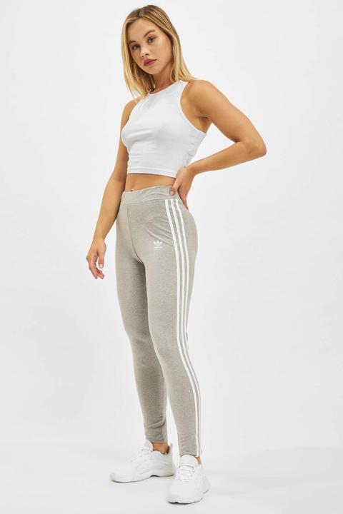Actual product image adidas 3 Stripes leggings - 87353 (30)