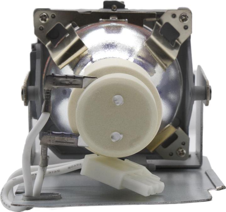 Actual product image Azurano Replacement lamp Compatible with BENQ 5J.JED05.001 for TH683, HT1070, W1090, BH302 | Projector lamp (W1090, TH683)